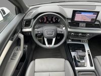 Audi Q5 - Vorschau Bild 11