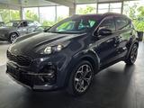 Kia Sportage GT-Line 4WD*SzBL*PANO*360*ACC*LEDER* - Kia Sportage in München