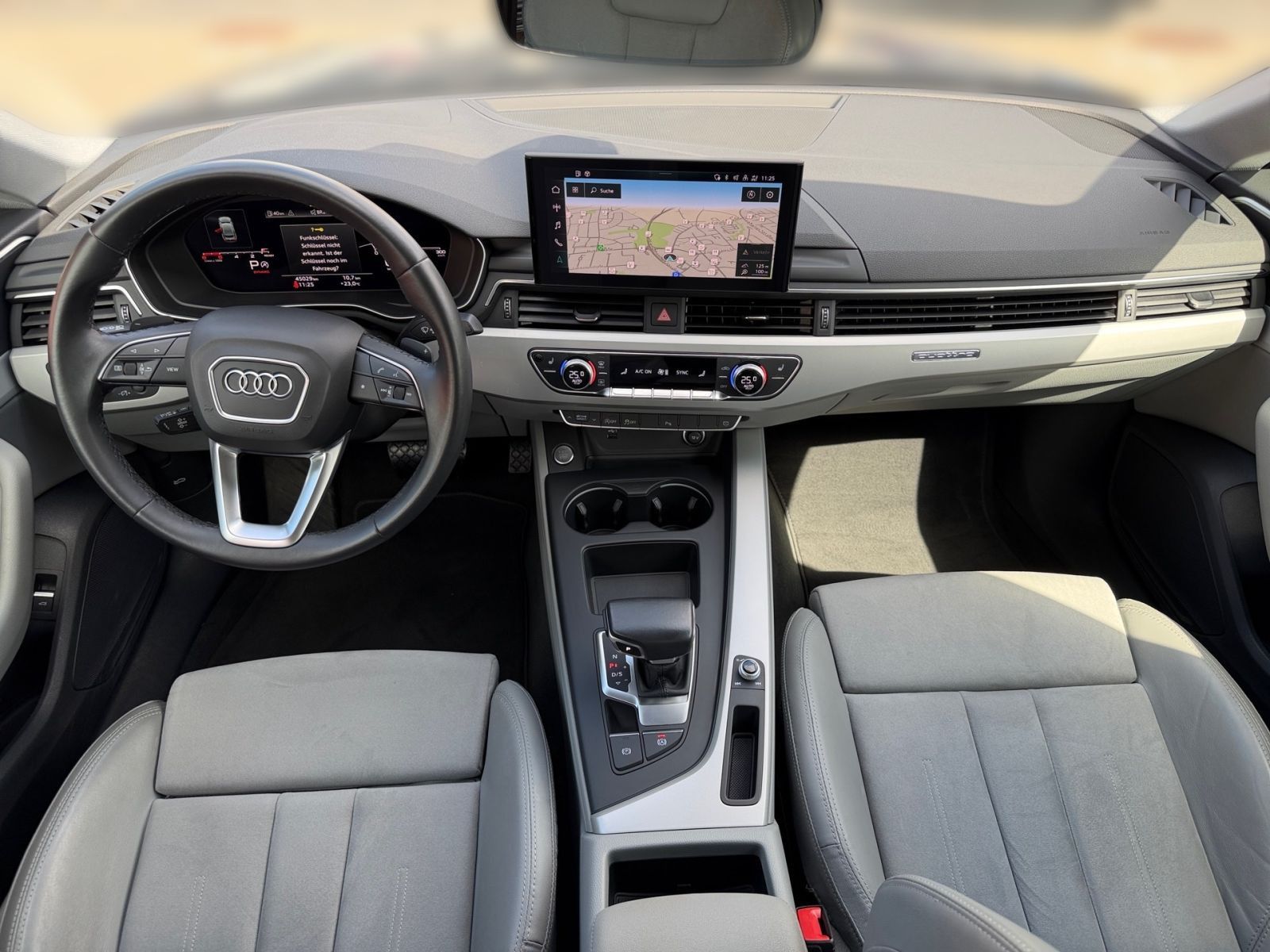 Audi A5 - Bild 13