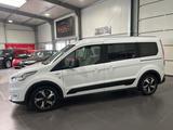 Ford Grand Tourneo Connect 1.5 TDCi **Navi*Pano*AHK** - Ford Grand Tourneo aus 2022