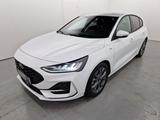 Ford Focus 1.0 MHEV ST-Line "Winter-Paket" - Ford Focus: ST