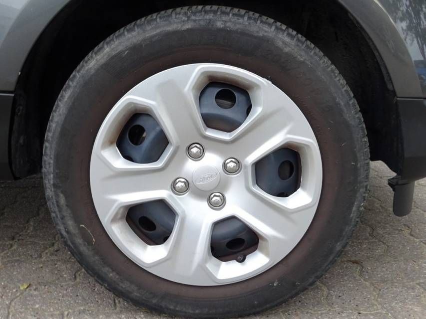 Fahrzeugabbildung Ford EcoSport 1,0 EcoBoost Trend  Klima