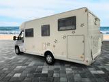 Miller Toronto/Einzelbetten/Garage/Klima/Solar/Markise - Diesel
