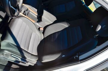 Honda CR-V - 12