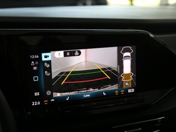 Volkswagen Caddy eHybrid DSG Style LED NAVI ACC KAMERA AHK