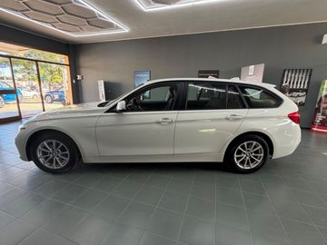 BMW 316 - 12