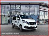 Nissan NV300 Kombi Premium L1H1 dci120 °Navi°SHZ°RFK° - Nissan NV300 aus 2019