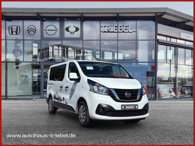 Nissan NV300 Kombi Premium L1H1 dci120 °Navi°SHZ°RFK°