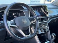 Volkswagen T-Roc - Vorschau Bild 12