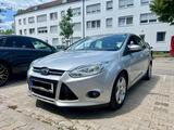 Ford Focus 1,6TDCi 85kW  - Ford Focus: 85kw
