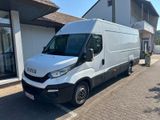 Iveco Daily 35S13*113TKM*Zahn/Service/Tuv/Au/Kupplung - Iveco Kastenwagen hoch + lang Daily 35 s