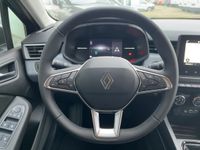 Renault Clio - Vorschau Bild 9