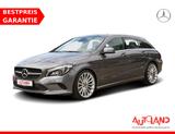 Mercedes-Benz CLA 250 AMG Line - Mercedes-Benz CLA 250: Automatik