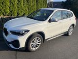 BMW X1 sDrive20i Advantage Steptronic DCT Advantage