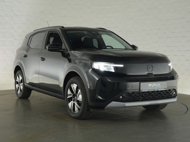 Frontera Electric C GS 44kWH AT+LED+NAVI+RÜCKFAH