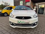 Mitsubishi Space Star Active Klima - Mitsubishi Space Star Active mit Benzin-Antrieb