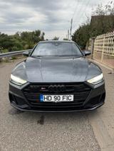 Audi S7 TDI tiptronic quattro - - Audi S7 TDI Gebrauchtwagen