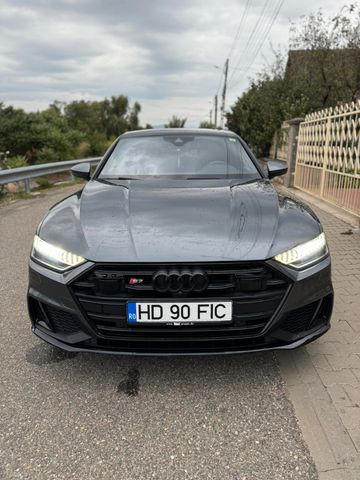 AUDI S7 TDI tiptronic quattro -