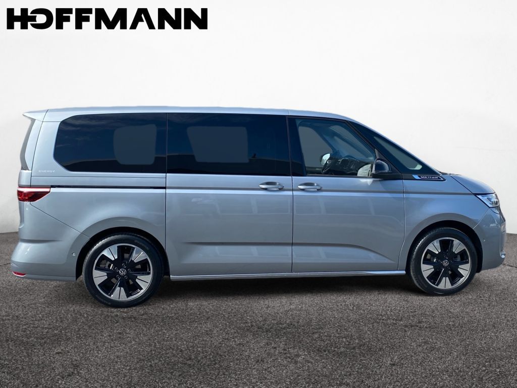 Fahrzeugabbildung Volkswagen T7 Multivan 2,0 TDI LÜ Life Energy 5 Jahre NW G