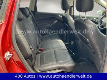 Ford Kuga - 12
