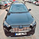 Toyota RAV 4 2.5 Hybrid Style Selection Auto AWD St... - Toyota RAV 4 Gebrauchtwagen in Bielefeld