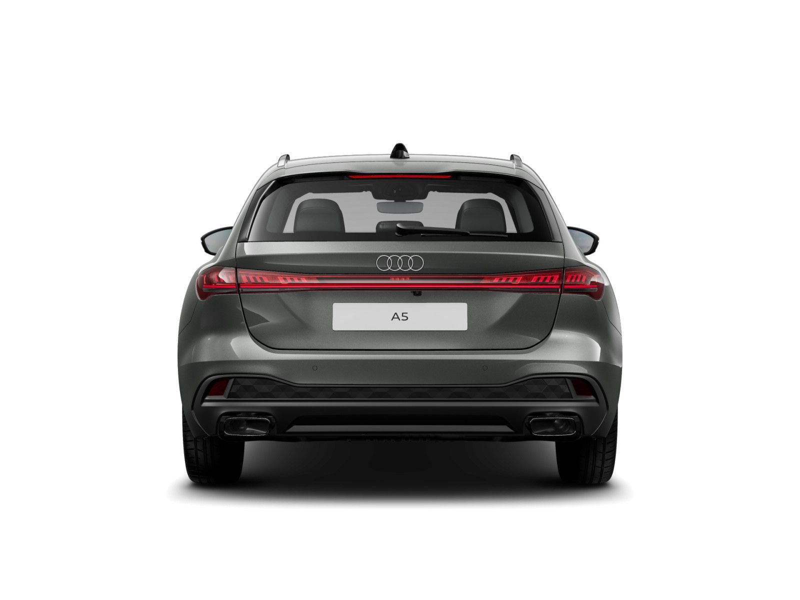 Audi A5 - Bild 7