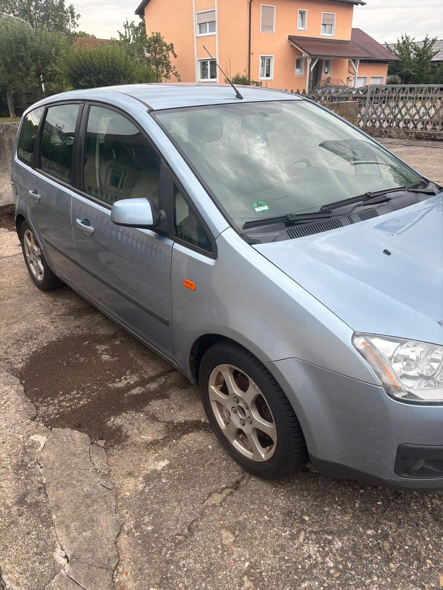 Ford Focus, 2006
