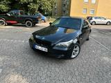 BMW E60 520d - BMW 520: 520d E60