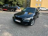 BMW E60 520d - BMW 520: E60 520d