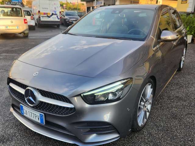 Mercedes-Benz B 180 PREMIUM AMG PRONTA CONSEGNA 