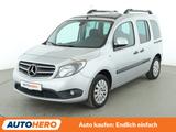 Mercedes-Benz Citan 112 Lang Tourer Edition*TEMPO*PDC*SHZ* - gebrauchte Mercedes-Benz Citan aus dem Jahr 2016