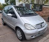 Mercedes-Benz A 160 AVANTGARDE Lang/Sehr gepflegt/Tüv+Insp.neu - Mercedes-Benz A 160 in Karlsruhe