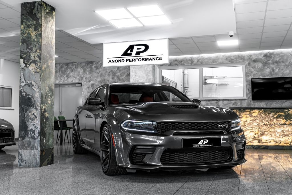 Image of Dodge Charger