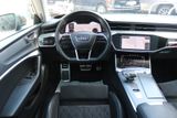 Audi S7 3.0 TDI Quat. RS-Sitze*PANO*LASER*ACC*21" - Audi S7 aus 2020