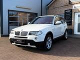 BMW X3 xDrive 20d Edition Exclusive*LED*SHZ*AHK*TEMP - BMW X3: Edition Exclusive
