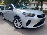 Opel Corsa 1,2 "Edition", Benzin, Schaltgetriebe - Opel Corsa mit Benzin-Antrieb: Kleinwagen, 1.2