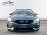 Opel Astra K Sports AHK/Kamera/Navi/SHZ - Opel Astra mit Diesel-Antrieb