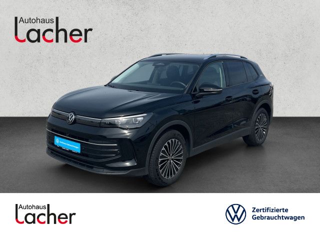 Tiguan Goal 2.0 TDI DSG,ACC,Navi,Kamera,AHK