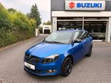 Skoda Fabia Combi Monte Carlo KLIMAAUTO TEMPOMAT PDC - Skoda Fabia: Monte Carlo