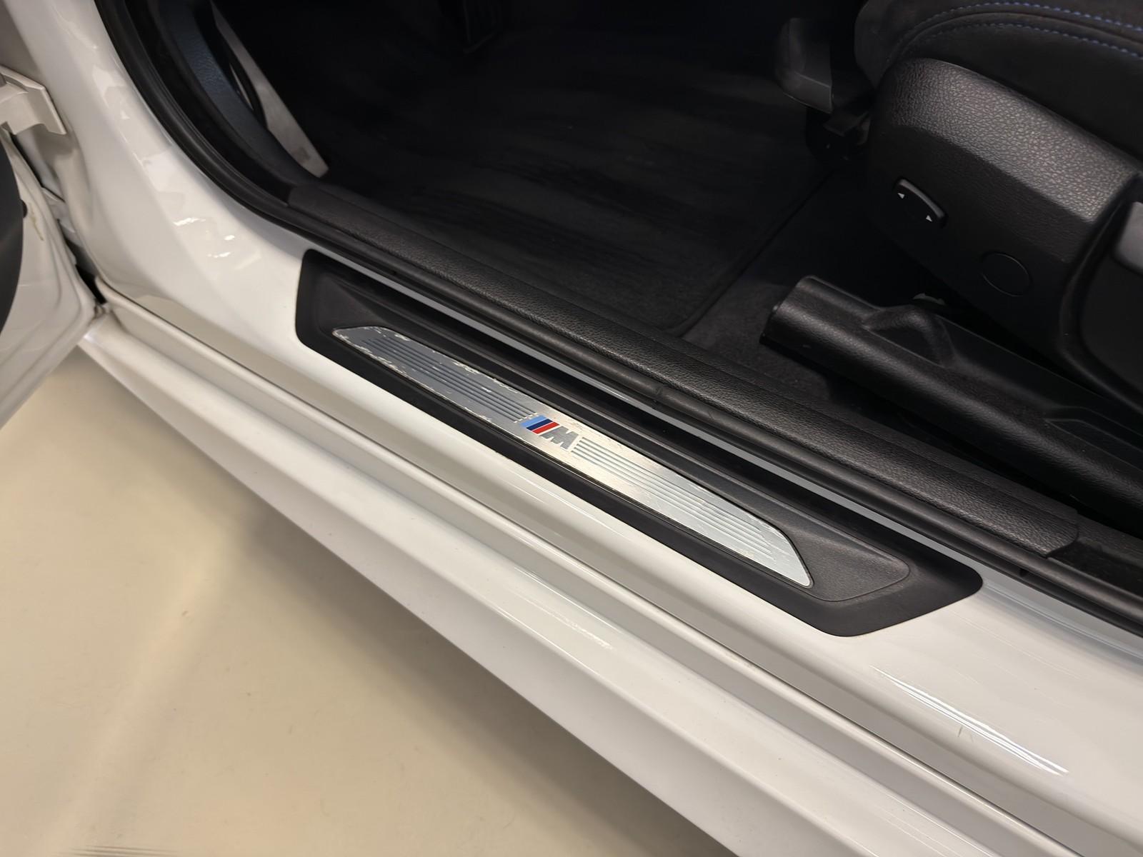 BMW 335 I GRAN TURISMO M-SPORTPACK | 306 ch | BVA | HAYON ÉLECTRIQUE | VOLANT EN CUIR |