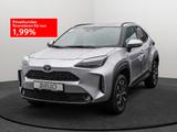 Toyota Yaris Cross 1.5 Hybrid FWD Teamplayer ACC LED - Toyota Yaris Cross Gebrauchtwagen in Hamburg