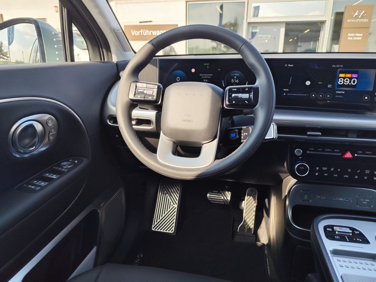 Hyundai IONIQ 9 – Bild 19