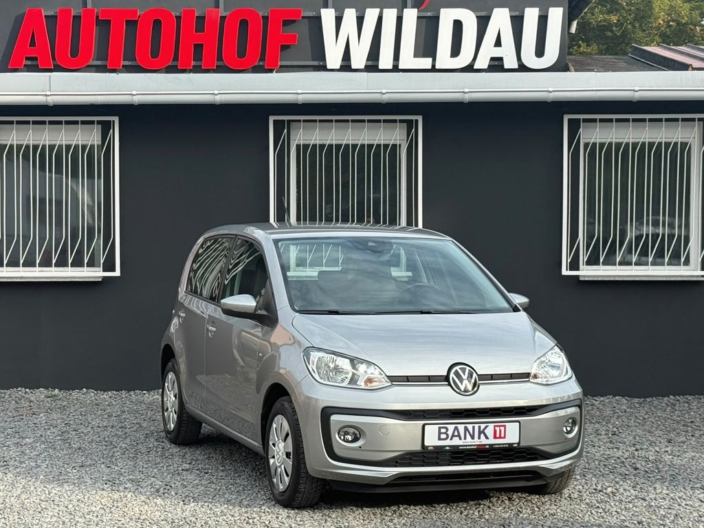 Image of Volkswagen up!