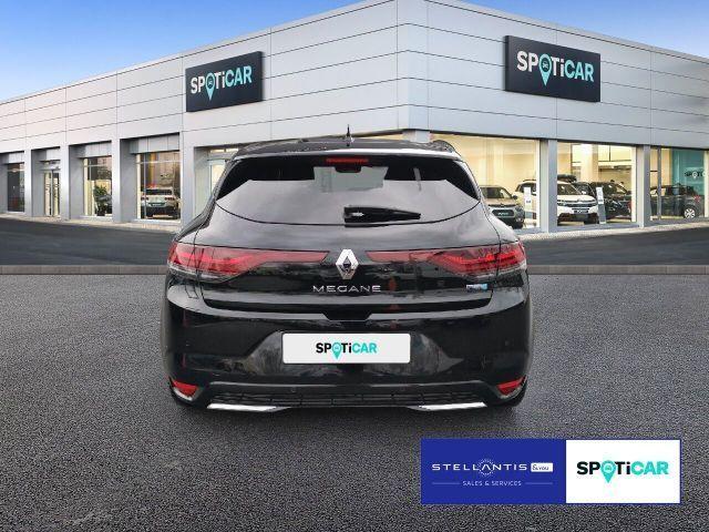 Renault Megane IV Intens E-TECH Plug-i *Navi*SHZ*Kamera