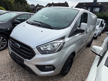 Ford Transit Custom - 2