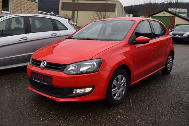 Volkswagen Polo V Trendline