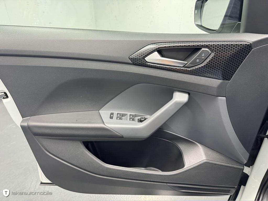 Volkswagen T-Cross Style 1.6 TDI *DSG*Navi*LED*CarPlay*, миниатюра 21