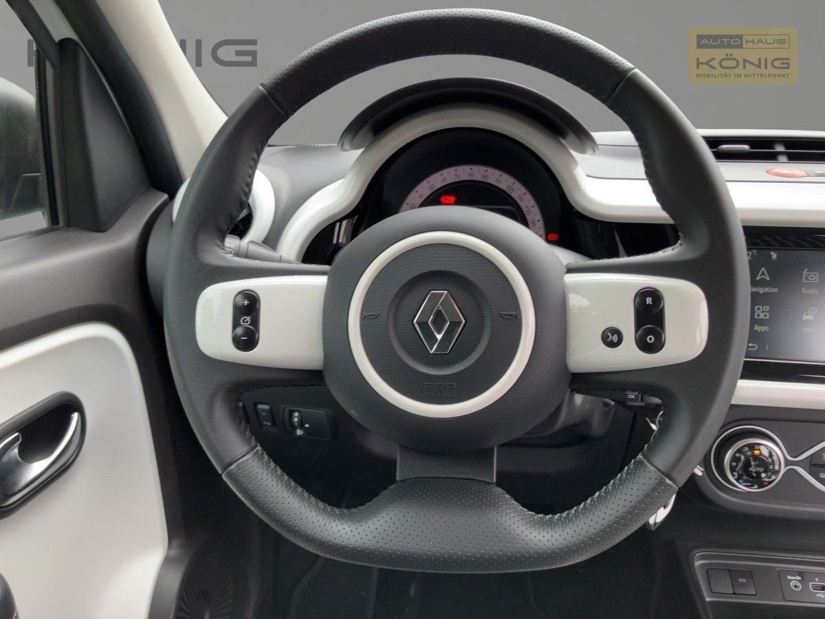Renault Twingo - Bild 8