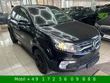 Ssangyong Korando Intuition 4x2 Klima AHK - Ssangyong Korando aus 2018