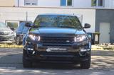 Land Rover Range Rover Evoque Si4 Black Edition*2.HD*20ZOLL - Land Rover Range Rover Evoque: Black Edition